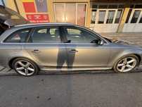 Usa fata spate stanga dreapta avant break audi a4 b8 b8.5