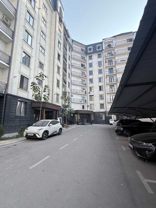 ЖК «Chinobod»
3/5/9
Площадь: 102,77 м²
Кадастр есть