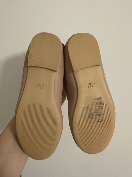 Balerini noi H&M 26