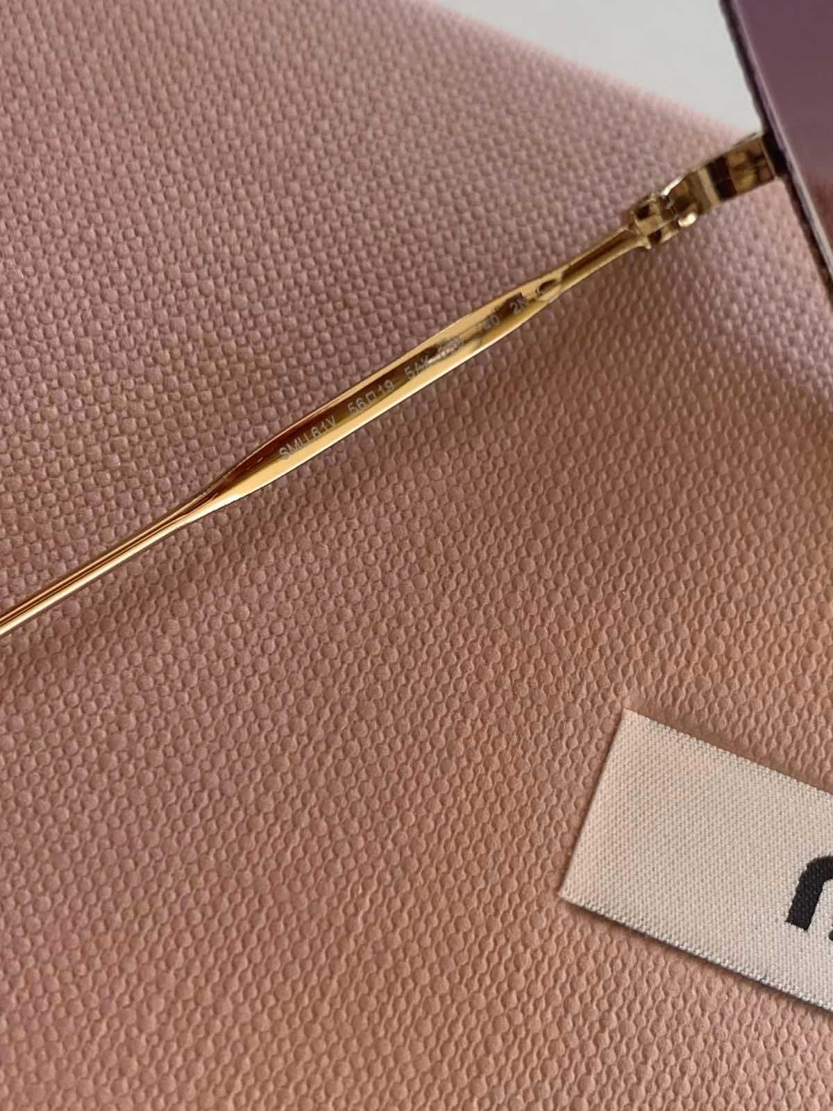 дамски очила Miu Miu 61V
