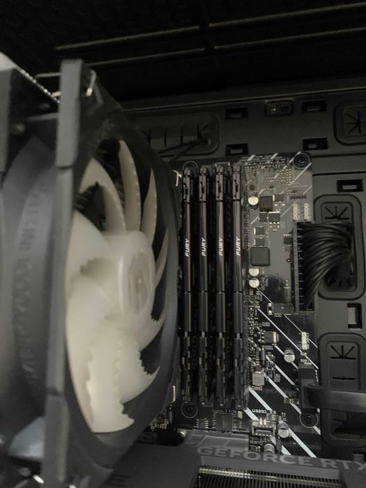 PC Gaming Balaur (PC Garage)