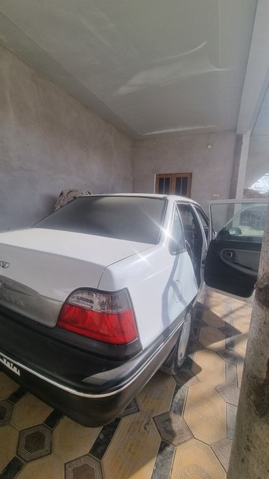 Nexia 1 Jizzax shahr