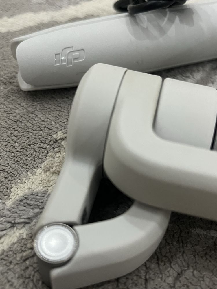 стабилизатор dji osmo mobile 6