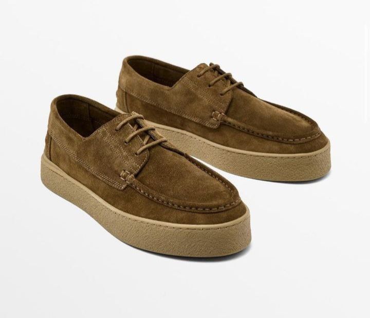 Massimo dutti.