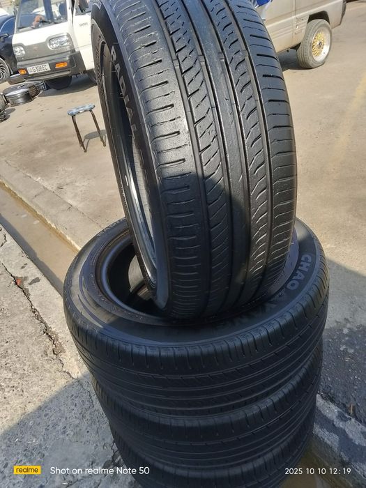 Fse sezonne 18 balon