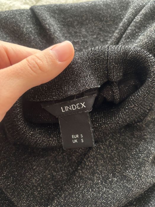 Зимни блузки размер xs/s - три вида