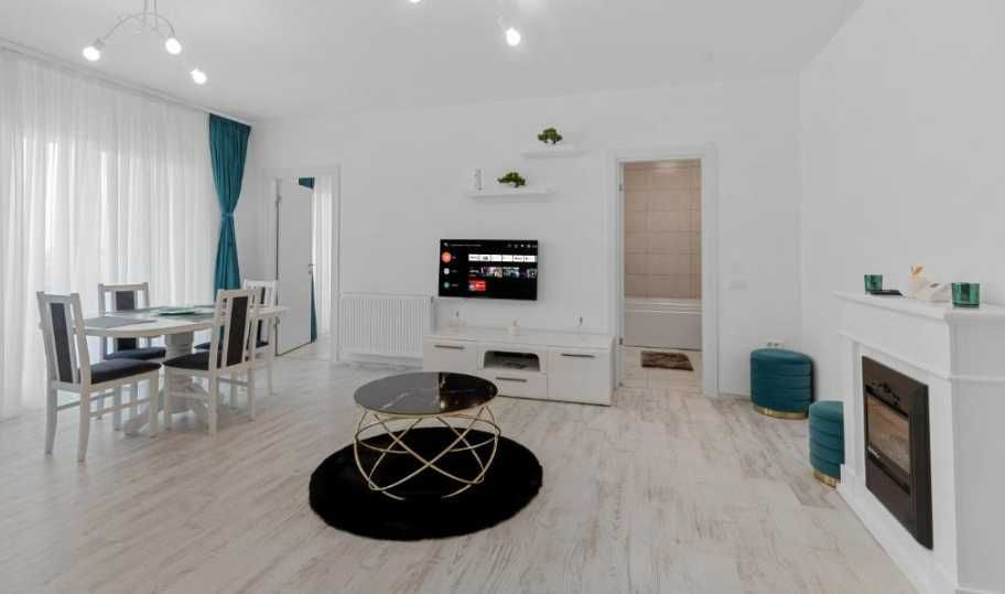 Proprietar inchiriez apartament 2 camere - Sec.6 , Drumul Osiei . NOU