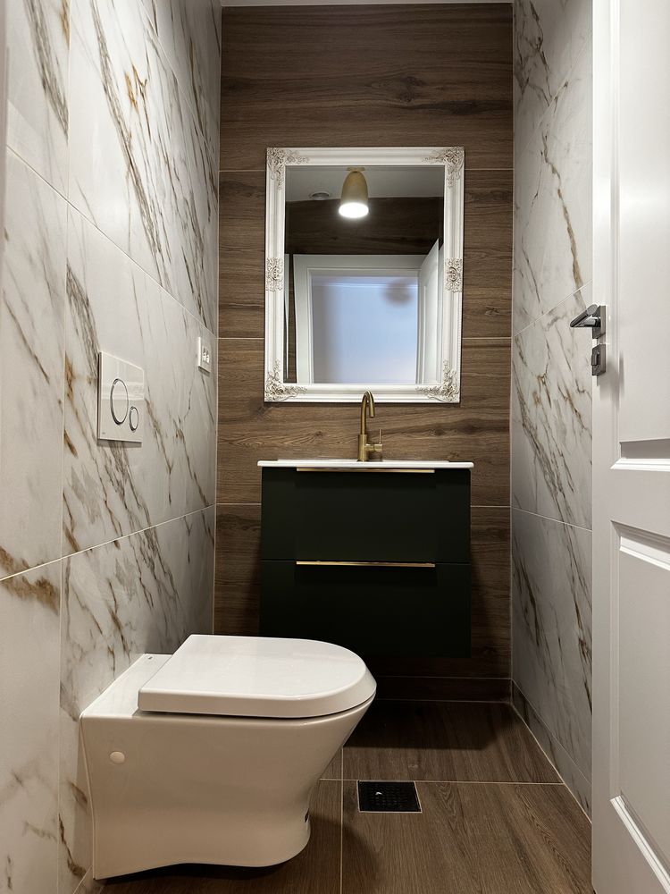 Ultimul Penthouse în orasul vechi - investesti si castigi din prima zi