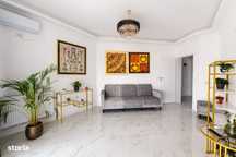 Vand apartament 2 camere , lux, complex Zig-Zag Mamaia Nord