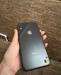 Iphone XR.  64gb