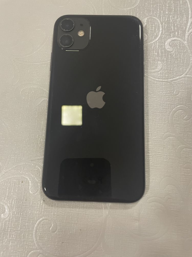 Iphone 11 64GB