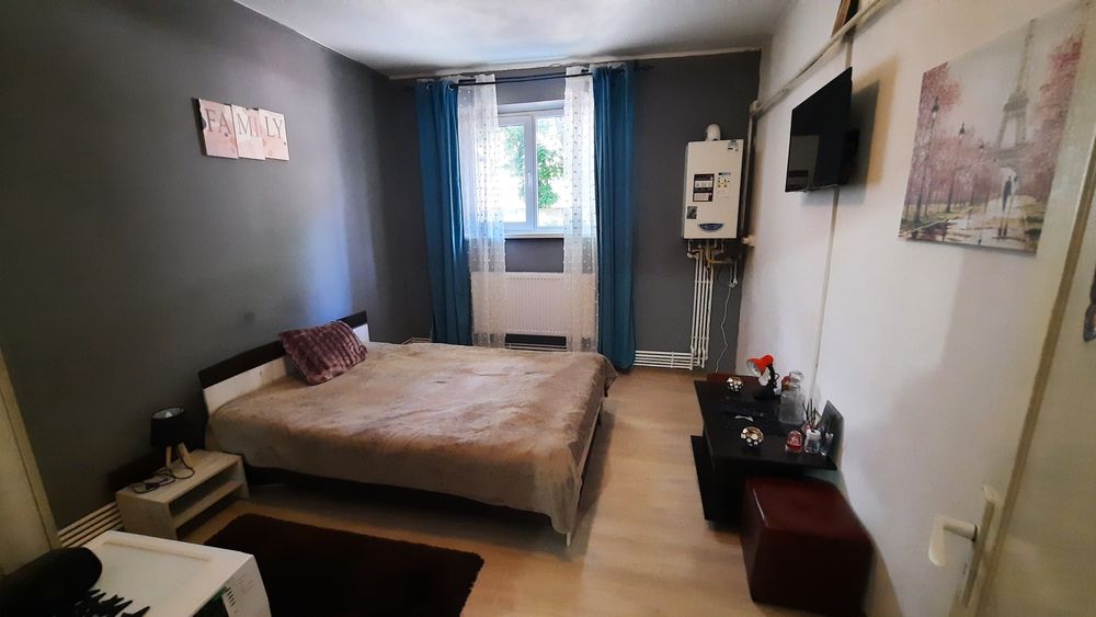 Garsoniera Progresul-Valmet