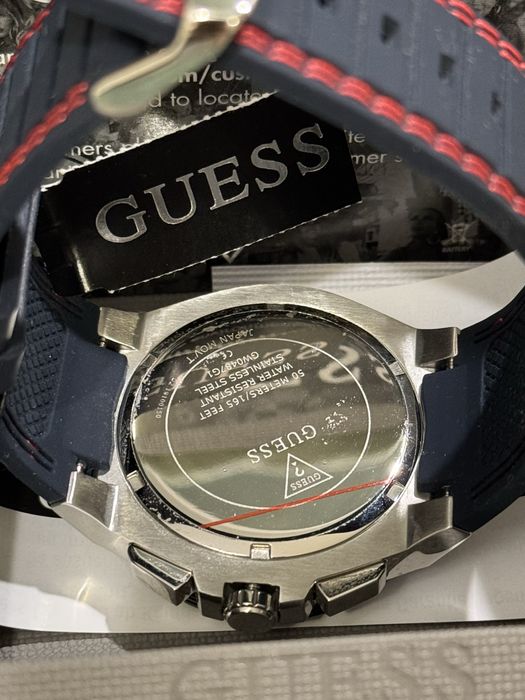 Ceas Guess barbatesc nou