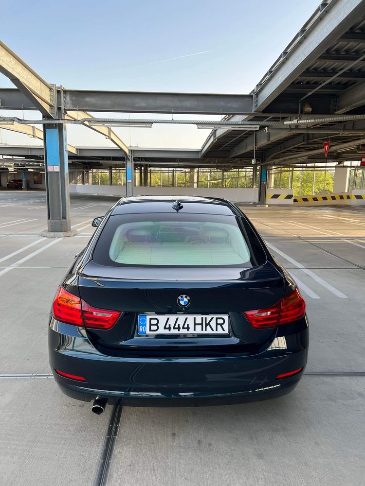 Vand bmw seria 4 f36