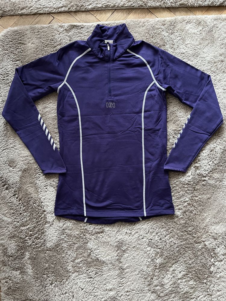 Дамски термо блузи Nike Dri-Fit,Helly Hansen,Jack Wolfskin