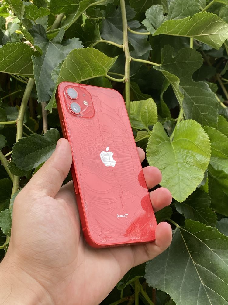 Iphone 12 64 gb sotiladi