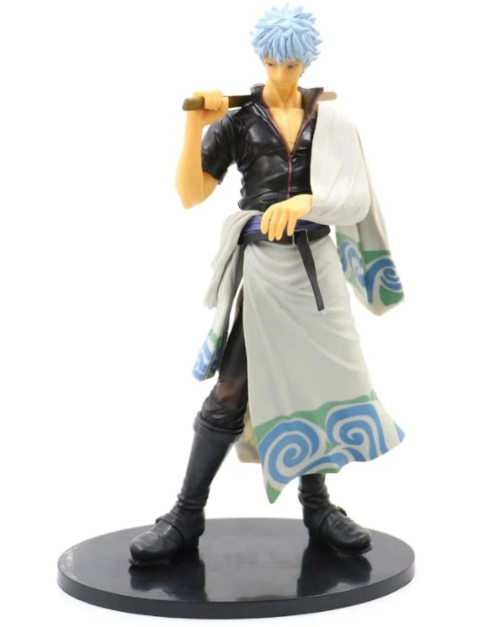 Figurina Gintama Silver Soul arc 25 cm anime