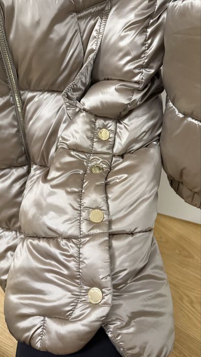 Michael Kors ЗИМНО яке, XS