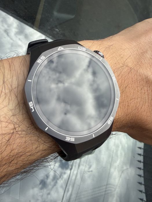 Huawei GT 5 PRO ca nou (garantie pana in Oct-26)