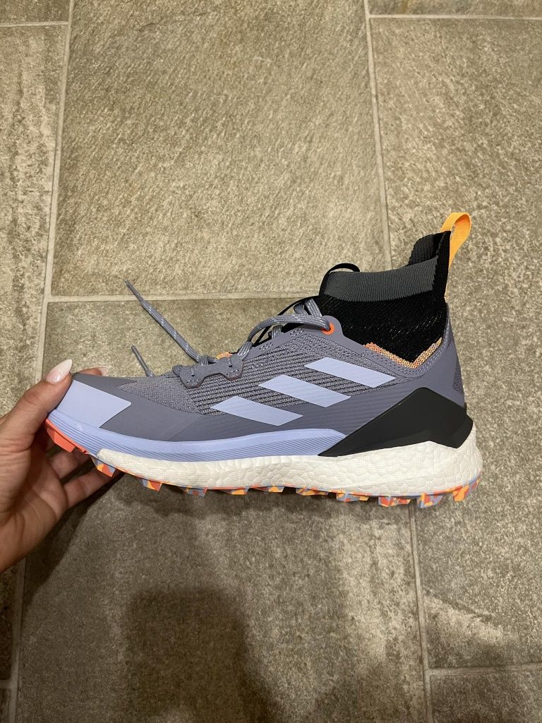 Adidas Terrex Free Hiker 2 Маратонки