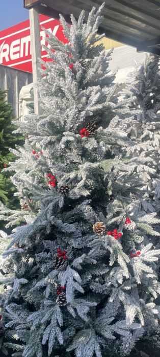 Продам новогоднюю ёлку