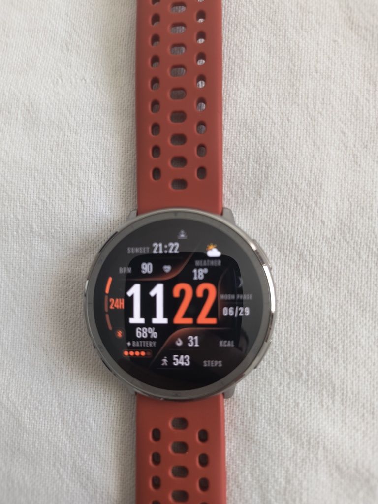 Amazfit Active 2  Premium Version