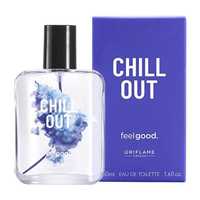 Chill out oriflame