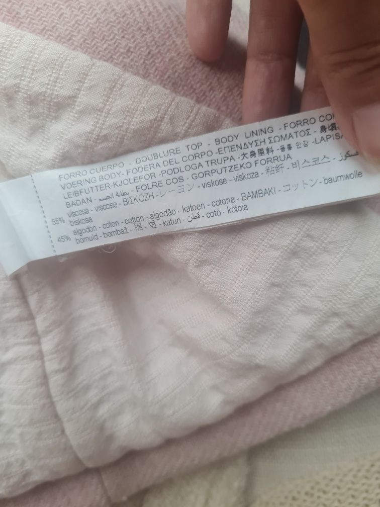 Детско палто Zara