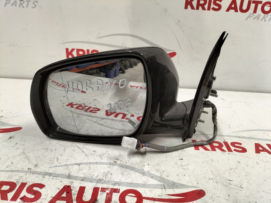 Ляво Огледало Nissan Murano / Нисан Мурано 2006г.