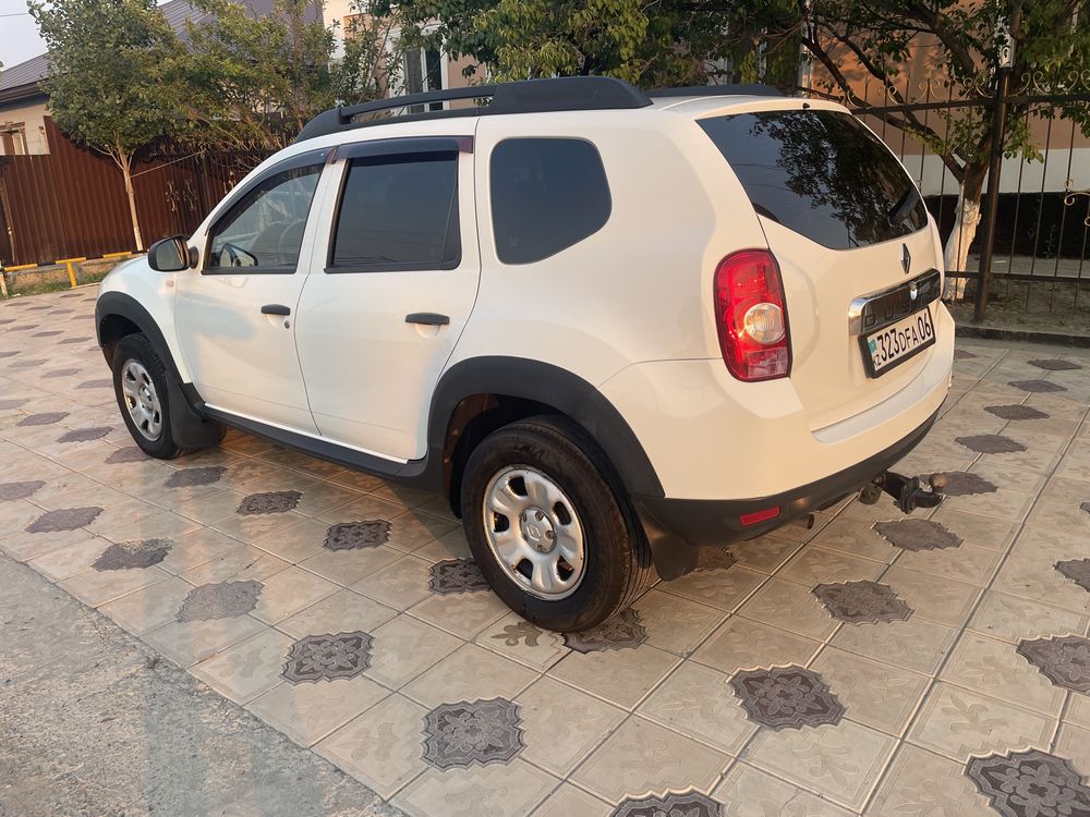 продам Renault Duster