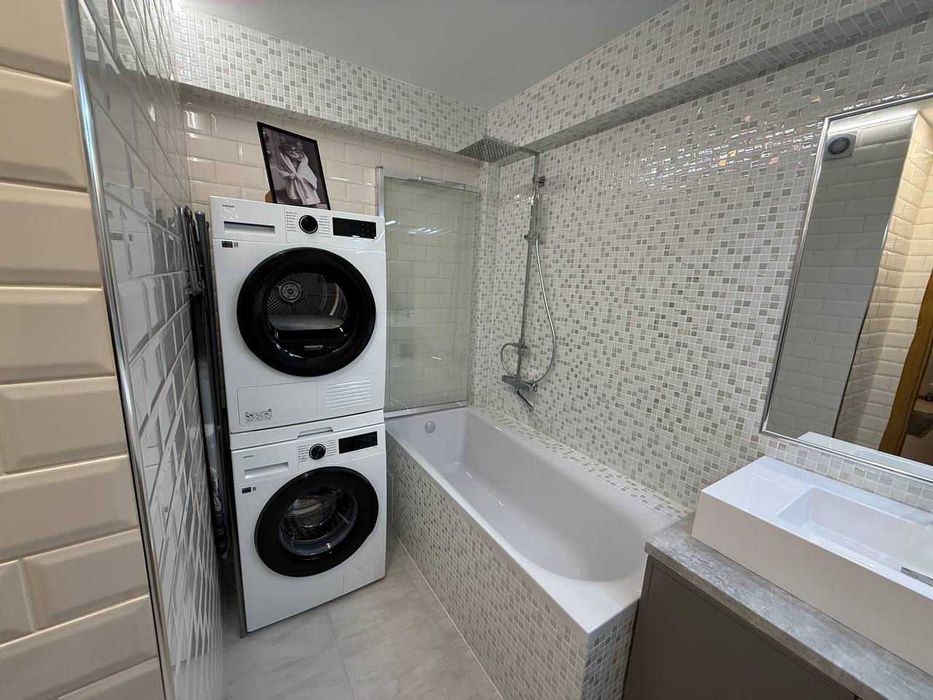 Дава се под наем Двустаен апартамент в София, Княжево - 76 кв.м за 350 € - Снимка #2