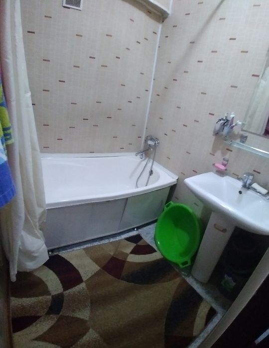 Продаю свою квартиру