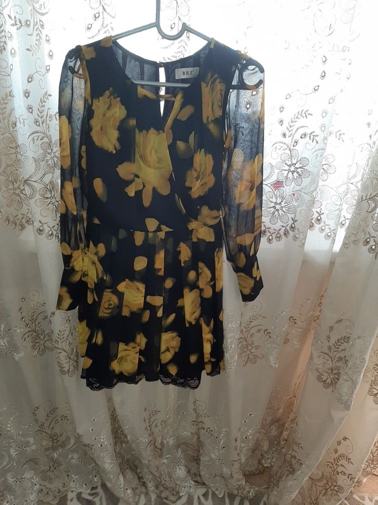 Платья,юбка джинсовая,