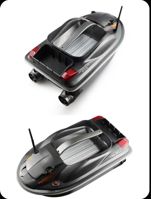 Прикормочный кораьлик HJ 817