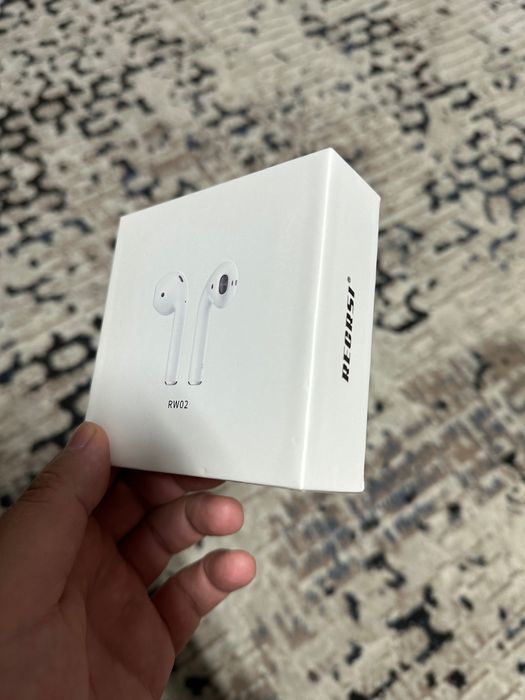 Наушники беспроводные оригинальные