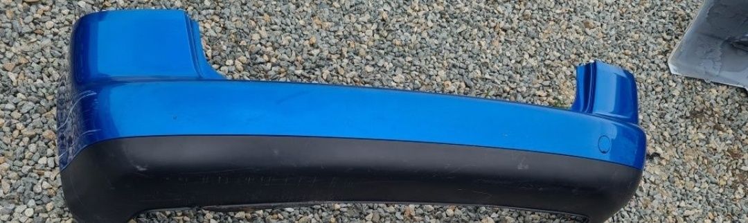 Bara spate masca spoiler VW Touran 1T0807421 / 2003-2007