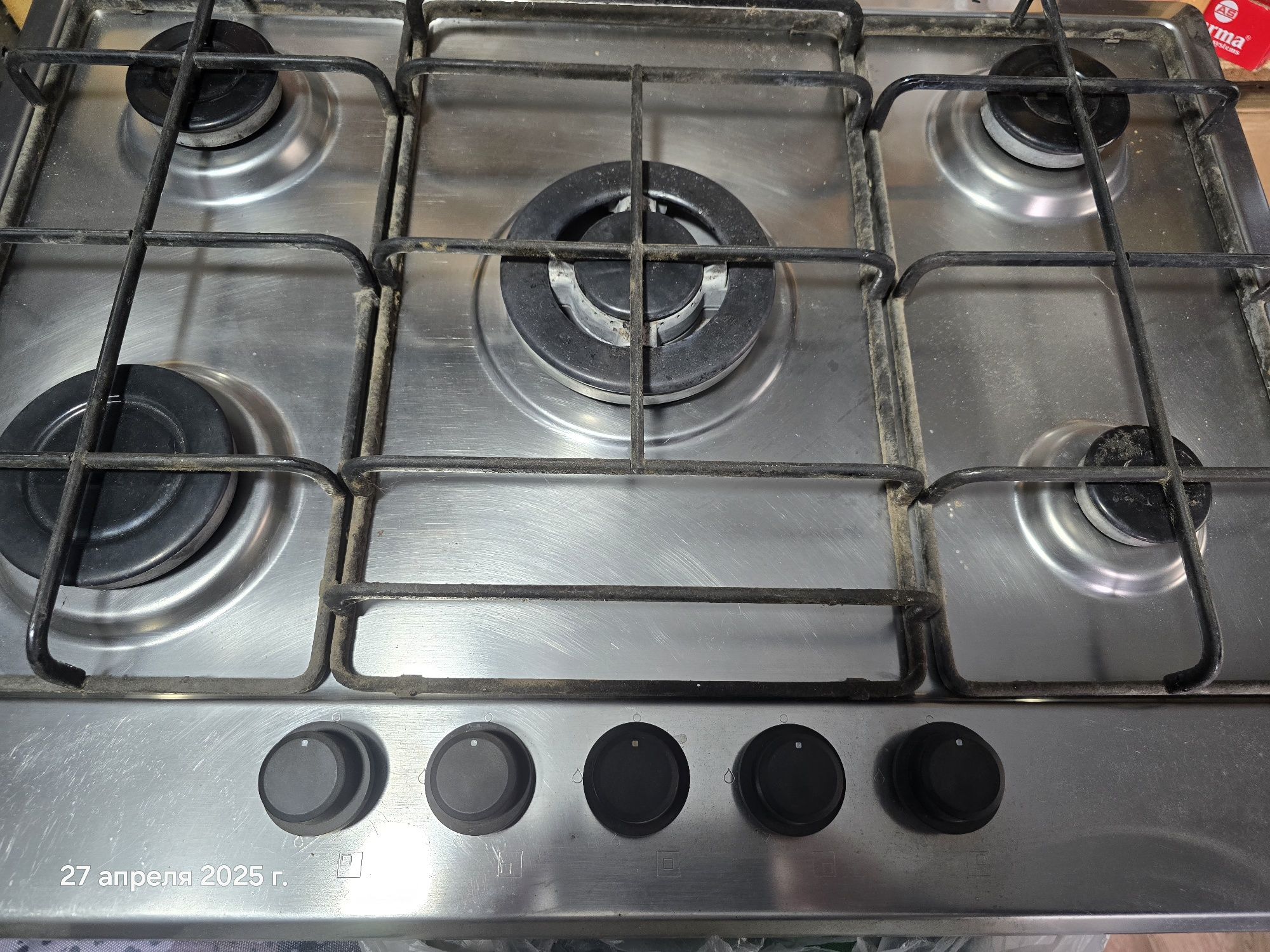 Продам варочную панель и духовой шкаф
