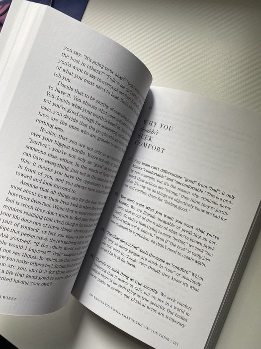 Книга 101 Essays That Will Change The Way You Think
