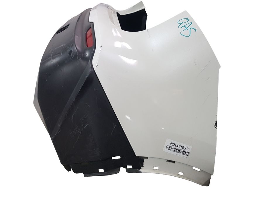 Bara spate NISSAN QASHQAI II J11, J11_ 2013 - >