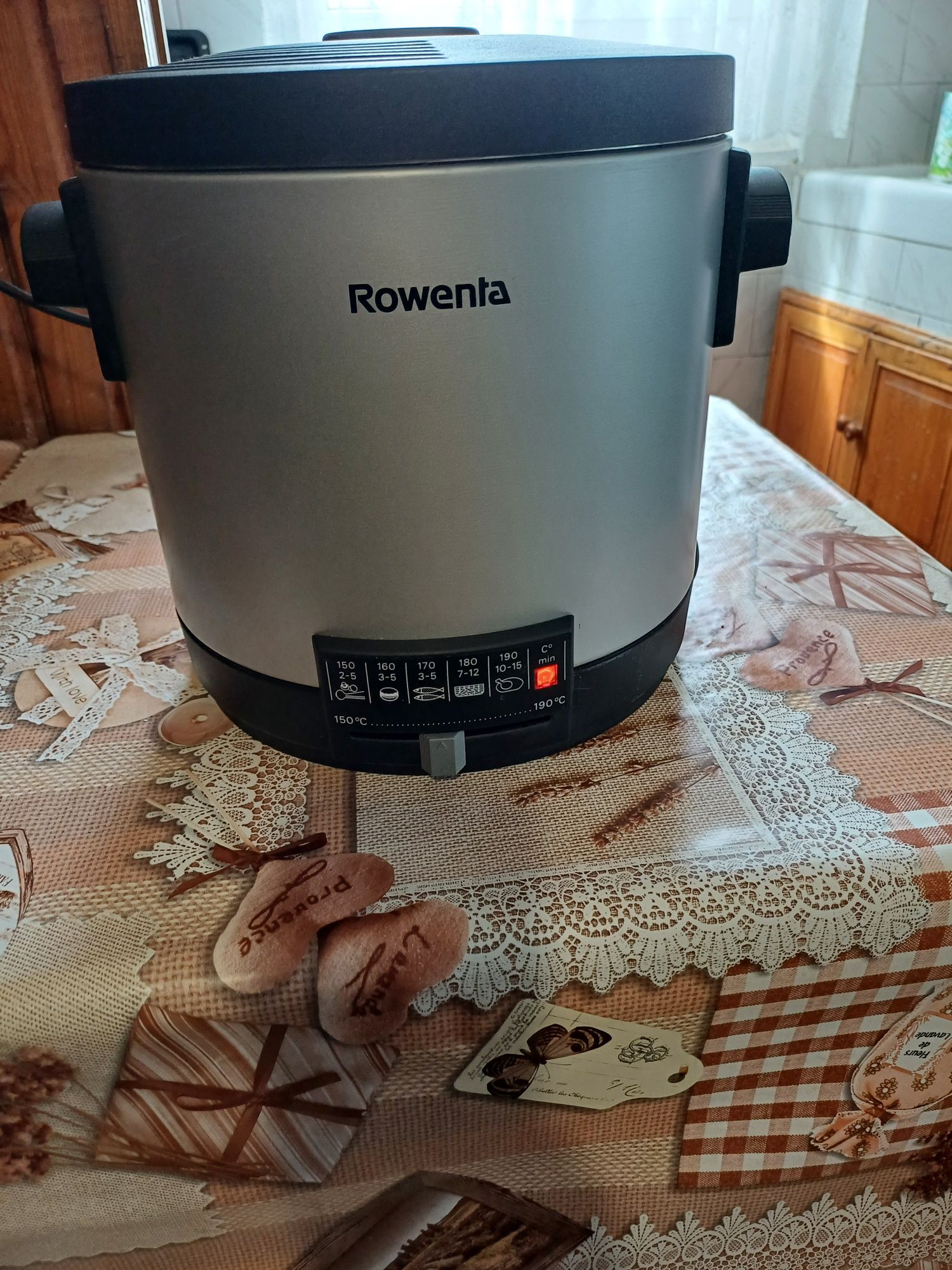 Мултикукар Rowenta нов