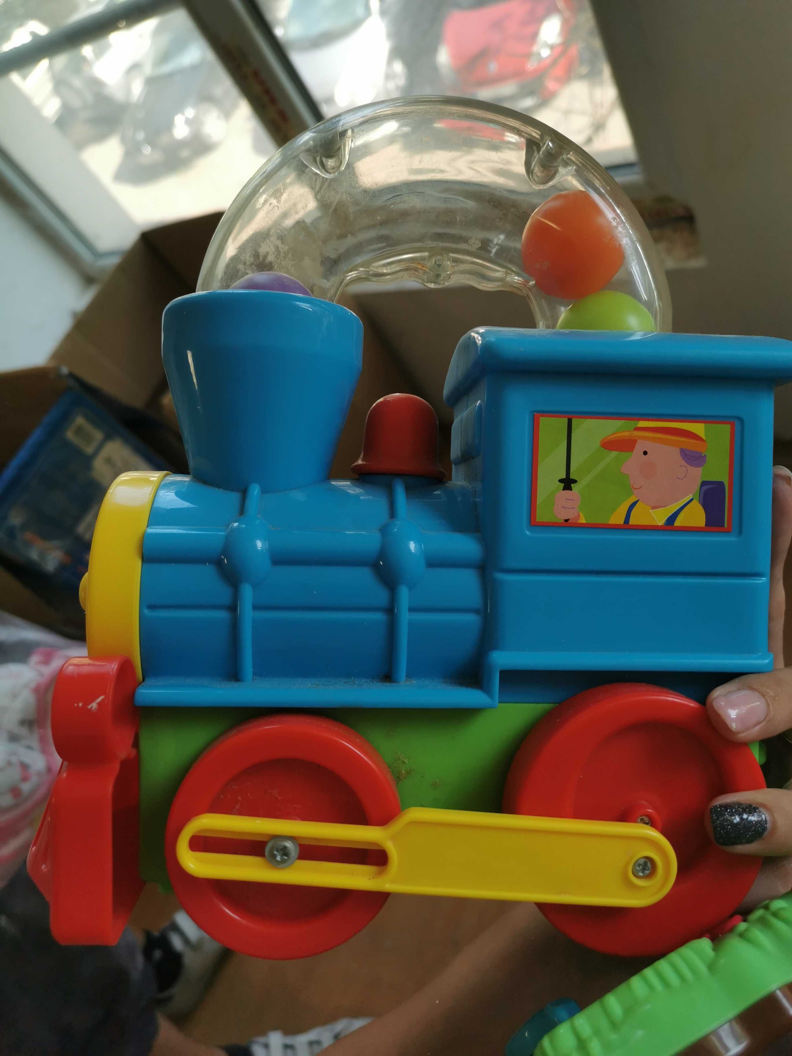 Детски играчки различни