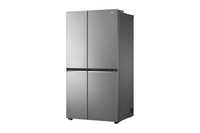 Холодильник LG GC-B257SMZV наличные рассрочка перечисление доставка