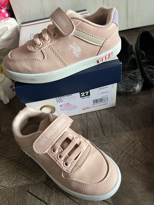 Детски обувки / балеринки