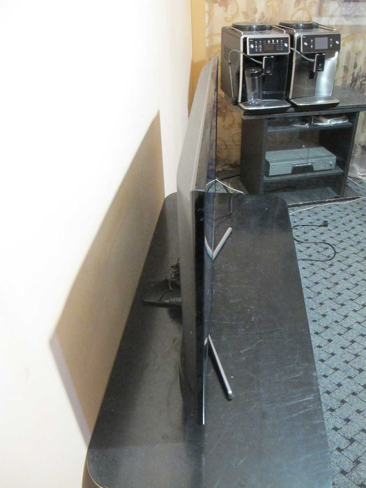 Televizor Led Smart Ultra 4K Samsung 109cm model UE43MU6179