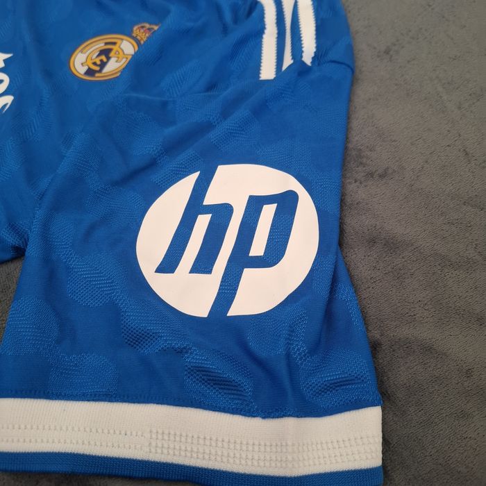 ADIDAS ORIGINALS тениска на Real Madrid НОВА