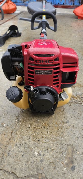 Motocositoare honda gx35 ,motor 4 timpi