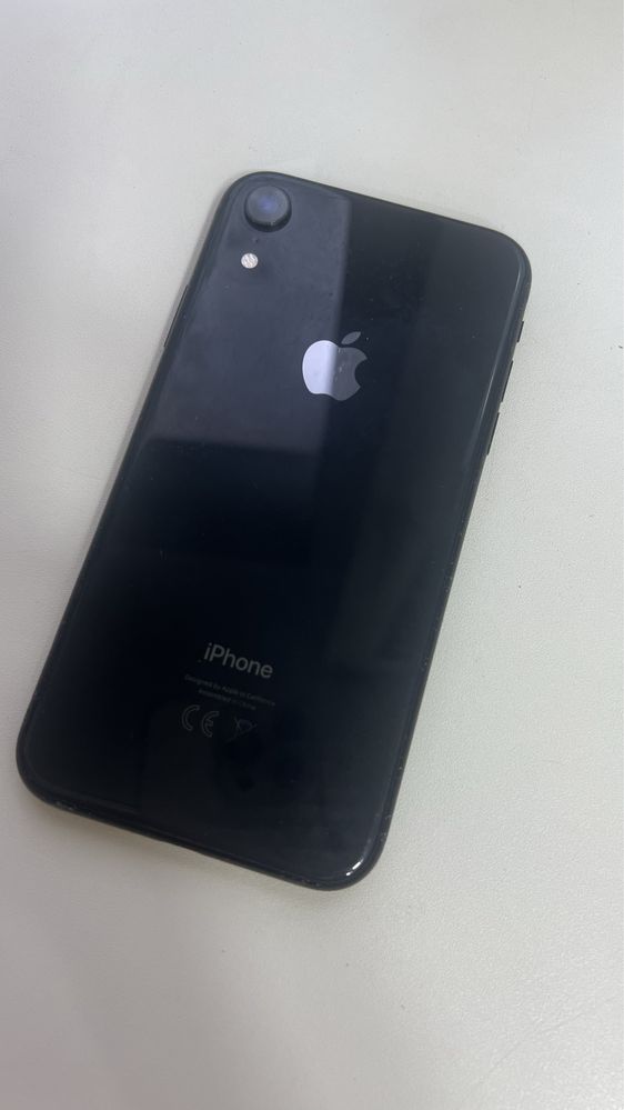 Продам iphone xr