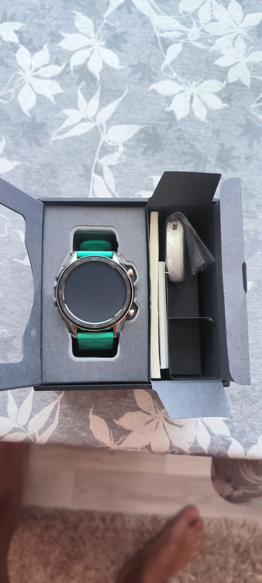 HUAWEI Watch gt f2c