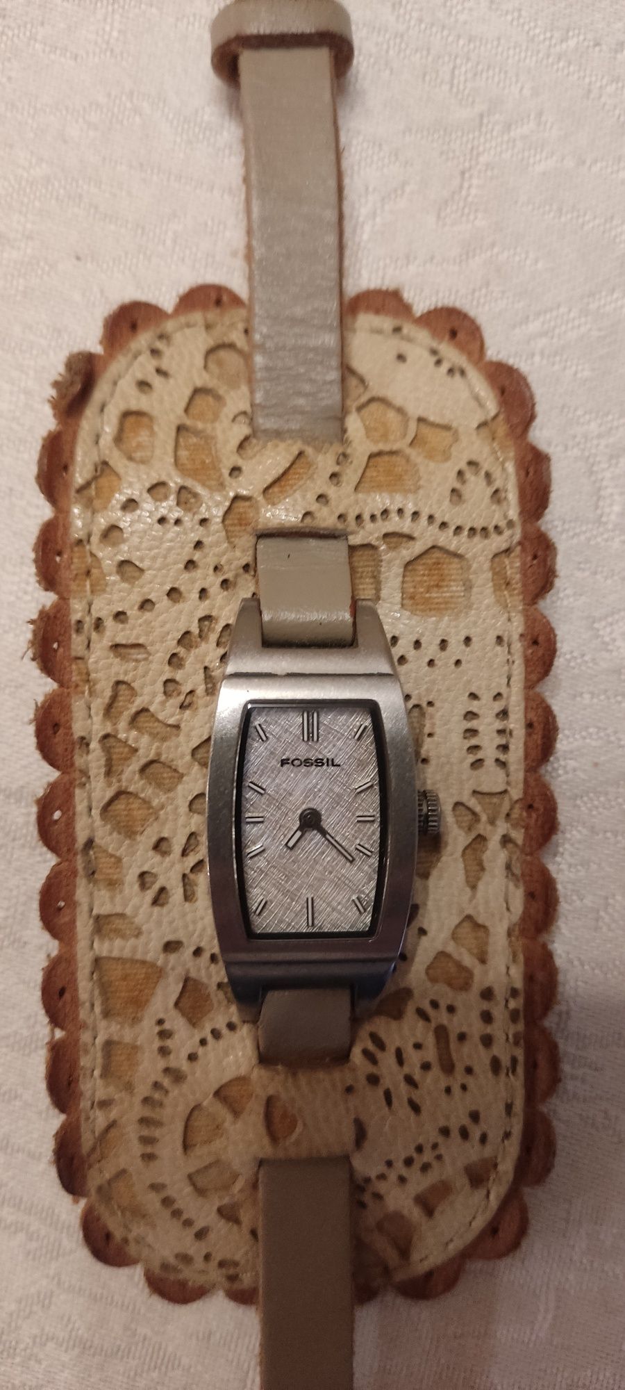 Дамски часовник Fossil