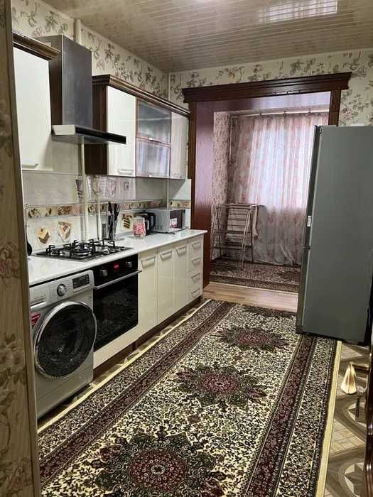 R6! Сдается Квартира 3/1/4 на , ор-р Саракулька!